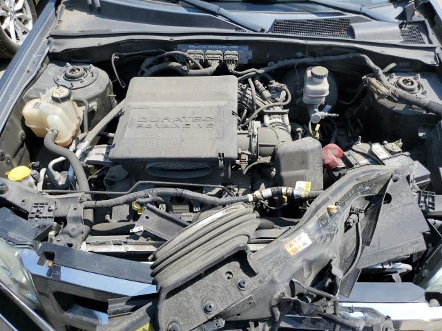 Photo 12 from auction – 2012 FORD ESCAPE LIM with VIN 1FMCU9EG0CKA54642