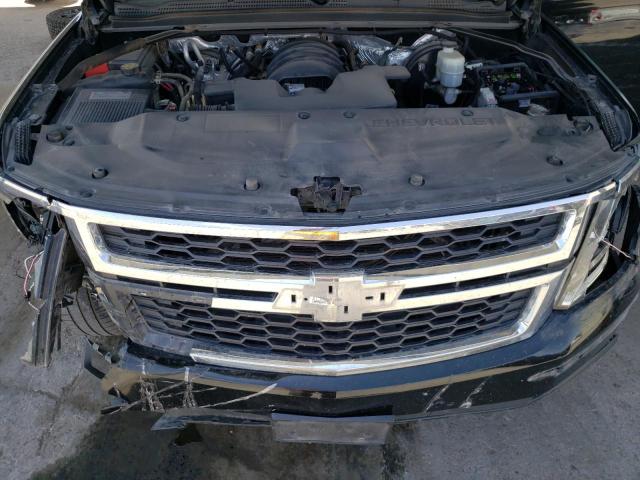 Photo 12 from auction – 2016 CHEVROLET TAHOE C150 with VIN 1GNSCBKC7GR373715