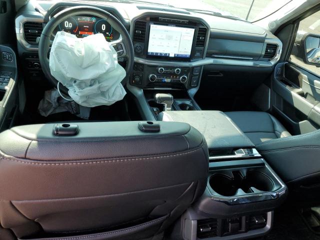 Photo 8 from auction – 2022 FORD F150 SUPER with VIN 1FTFW1ED7NFA17957