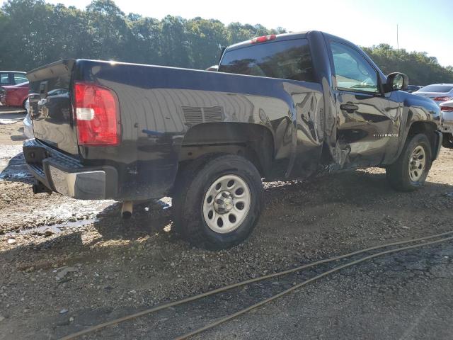 Photo 3 from auction – 2007 CHEVROLET SILVERADO with VIN 1GCEC14C57Z614474