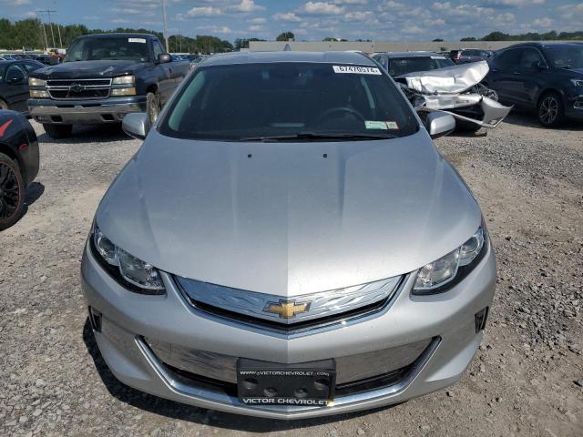 Photo 5 from auction – 2018 CHEVROLET VOLT LT with VIN 1G1RC6S52JU139902