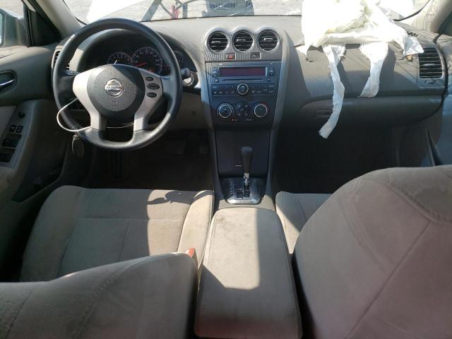 Photo 8 from auction – 2011 NISSAN ALTIMA BAS with VIN 1N4AL2AP9BN480411