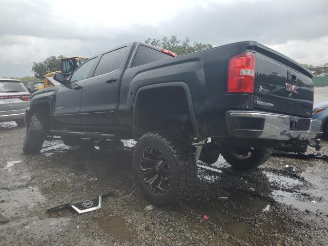 Photo 2 from auction – 2018 GMC SIERRA K15 with VIN 3GTU2MEC7JG417540