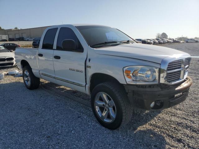 Photo 4 from auction – 2006 DODGE RAM 1500 S with VIN 1D7HU18256S625631