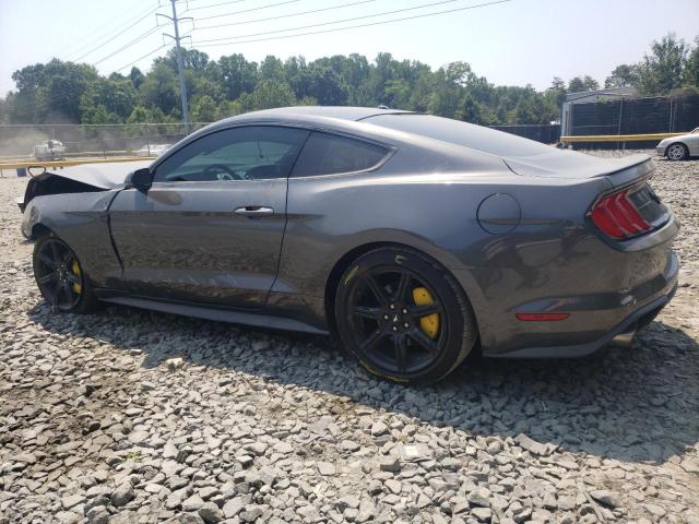 Photo 2 from auction – 2019 FORD MUSTANG with VIN 1FA6P8TH9K5138041