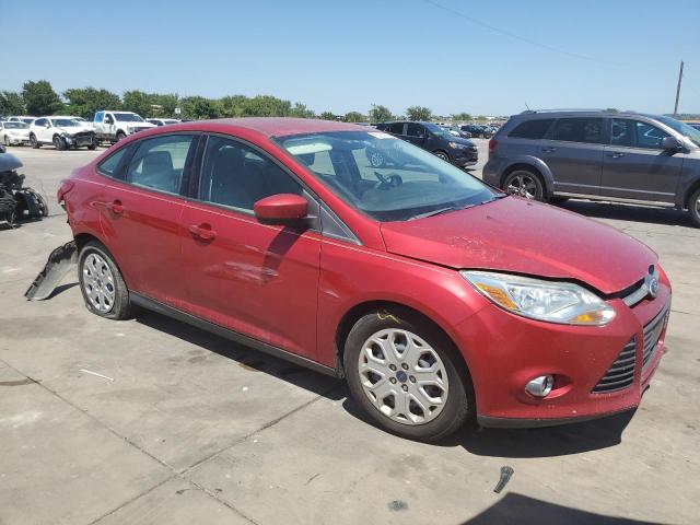 Photo 4 from auction – 2012 FORD FOCUS SE with VIN 1FAHP3F21CL381553