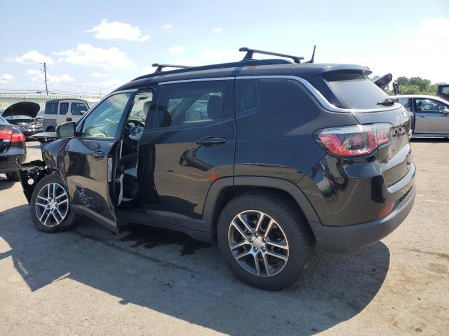 Photo 2 from auction – 2018 JEEP COMPASS LA with VIN 3C4NJCBB4JT471589