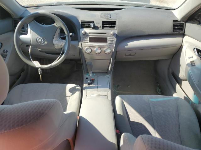 Photo 8 from auction – 2010 TOYOTA CAMRY BASE with VIN 4T4BF3EK4AR056702