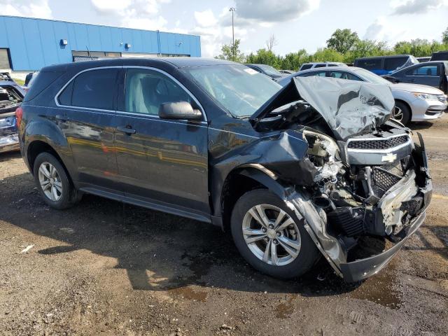 Фото 4 с аукциона – 2014 CHEVROLET EQUINOX LS с VIN 2GNFLEEK6E6236070
