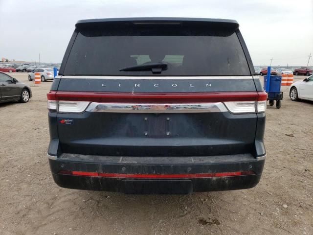 Photo 6 from auction – 2022 LINCOLN NAVIGATOR with VIN 5LMJJ3LT8NEL12899
