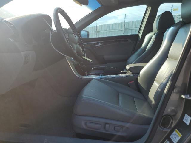 Photo 7 from auction – 2005 ACURA TL with VIN 19UUA66225A029688