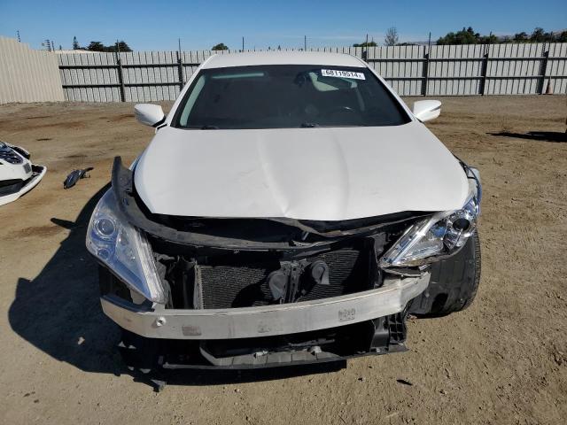 Photo 5 from auction – 2015 HYUNDAI AZERA with VIN KMHFG4JG2FA465631