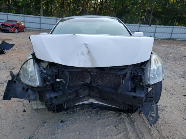 Photo 5 from auction – 2010 NISSAN ALTIMA BAS with VIN 1N4AL2AP8AN466434