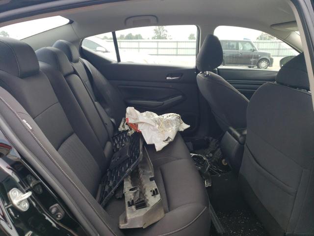 Photo 10 from auction – 2020 NISSAN ALTIMA S with VIN 1N4BL4BV2LC249909