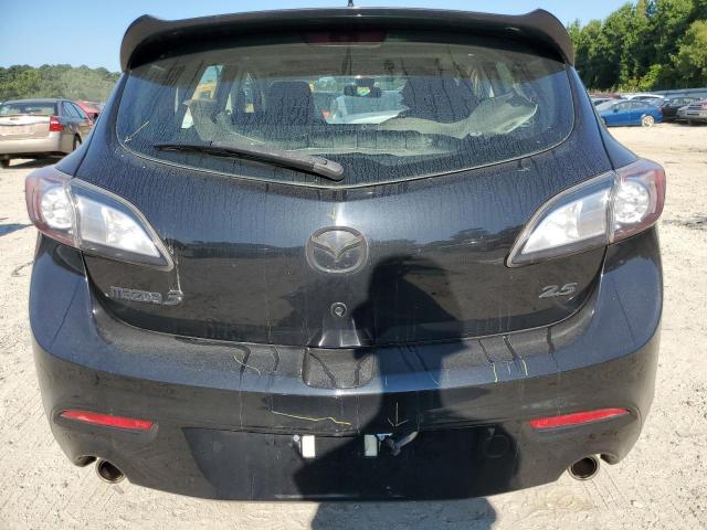Photo 6 from auction – 2010 MAZDA 3 S with VIN JM1BL1H6XA1344980