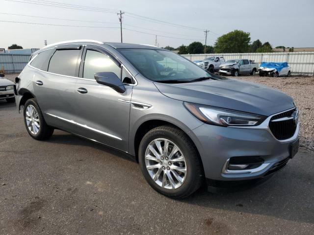 Photo 4 from auction – 2021 BUICK ENCLAVE ES with VIN 5GAEVAKW2MJ207991
