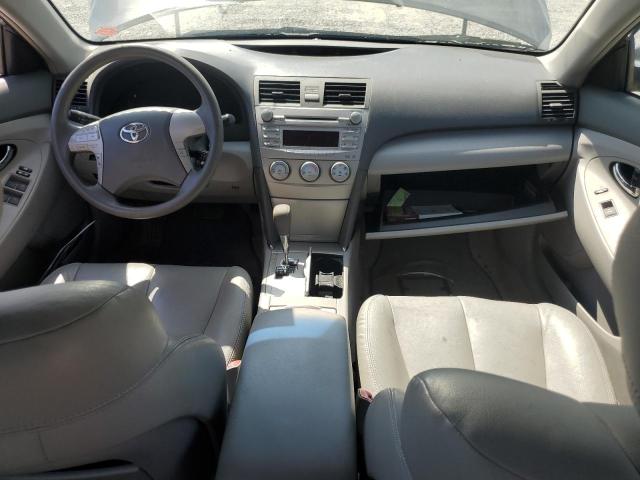 Photo 8 from auction – 2010 TOYOTA CAMRY BASE with VIN 4T1BF3EK5AU074345
