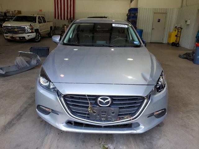 Photo 5 from auction – 2018 MAZDA 3 TOURING with VIN 3MZBN1V31JM213408