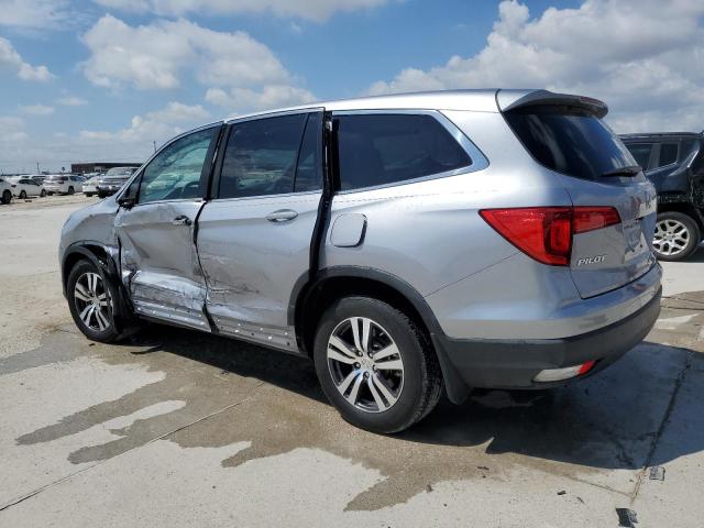 Photo 2 from auction – 2017 HONDA PILOT EXL with VIN 5FNYF5H56HB024928