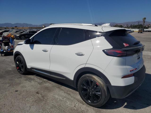 Photo 2 from auction – 2023 CHEVROLET BOLT EUV P with VIN 1G1FZ6S00P4121901