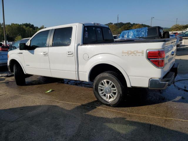 Photo 2 from auction – 2013 FORD F150 SUPER with VIN 1FTFW1ETXDFB20215