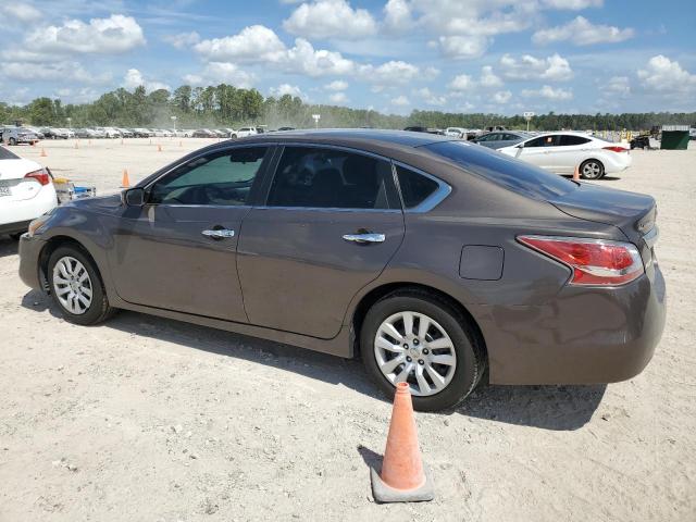 Photo 2 from auction – 2015 NISSAN ALTIMA 2.5 with VIN 1N4AL3AP2FN314730