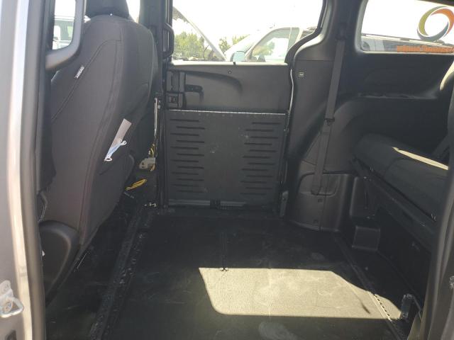Photo 11 from auction – 2019 CHRYSLER PACIFICA T with VIN 2C4RC1FG4KR681118