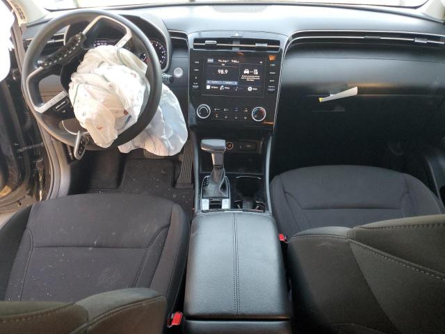 Photo 8 from auction – 2023 HYUNDAI TUCSON SEL with VIN 5NMJBCAEXPH183752