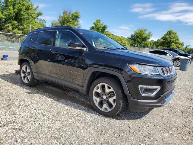 Фото 4 с аукциона – 2018 JEEP COMPASS LI с VIN 3C4NJDCB0JT281048