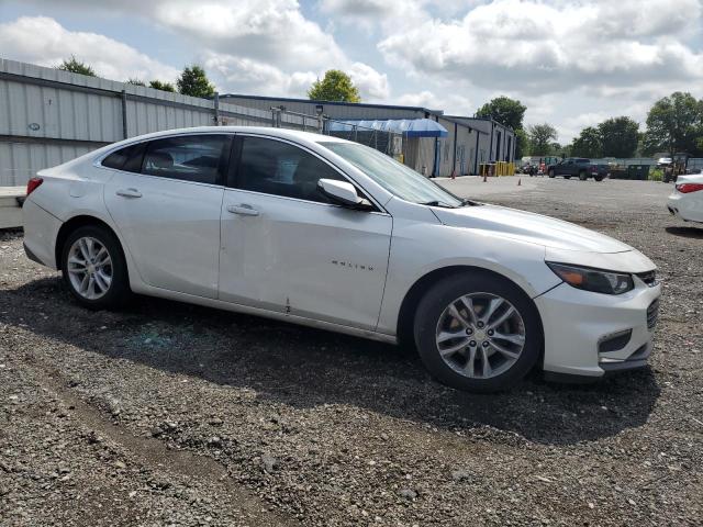 Photo 4 from auction – 2016 CHEVROLET MALIBU LT with VIN 1G1ZE5ST3GF170043