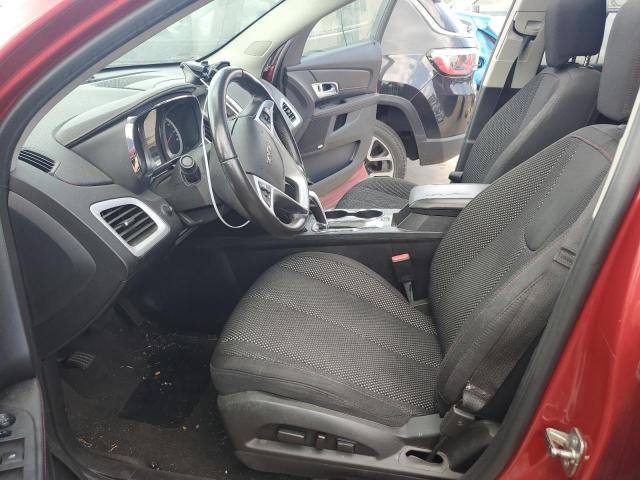 Photo 7 from auction – 2014 GMC TERRAIN SL with VIN 2GKALREK4E6331001
