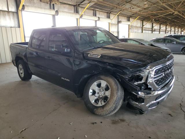 Photo 4 from auction – 2024 RAM 1500 BIG H with VIN 1C6SRFFT6RN204490