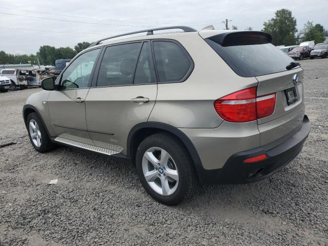 Photo 2 from auction – 2010 BMW X5 XDRIVE3 with VIN 5UXFF0C53ALT76089