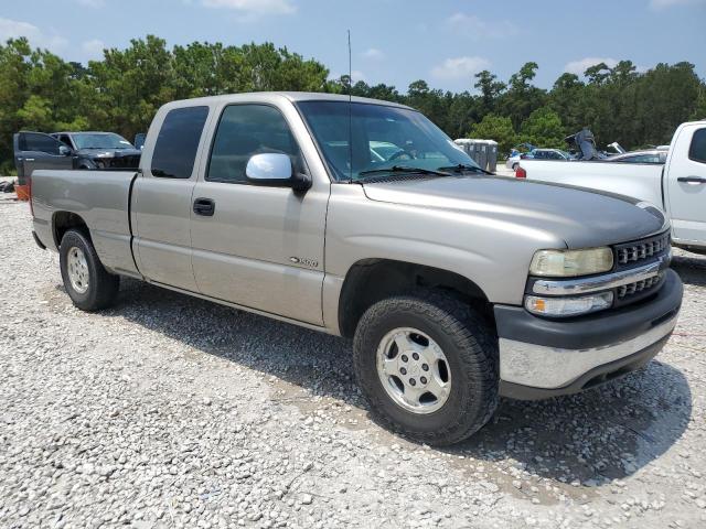 Photo 4 from auction – 2002 CHEVROLET SILVERADO with VIN 2GCEC19V021235295