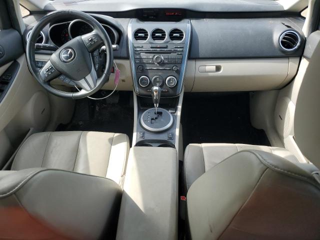 Photo 8 from auction – 2011 MAZDA CX-7 with VIN JM3ER2C51B0355803