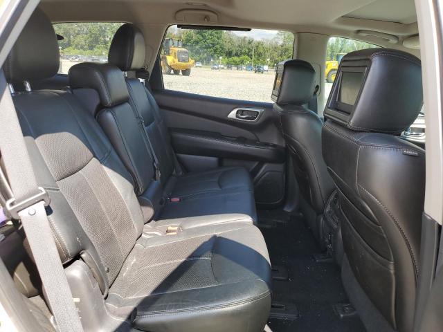 Photo 11 from auction – 2013 NISSAN PATHFINDER with VIN 5N1AR2MN2DC654851
