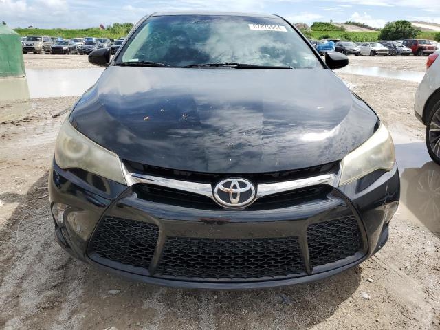 Photo 5 from auction – 2017 TOYOTA CAMRY LE with VIN 4T1BF1FK7HU453618