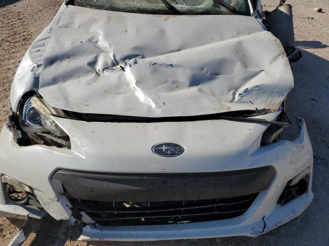 Photo 11 from auction – 2013 SUBARU BRZ 2.0 LI with VIN JF1ZCAC11D1610052