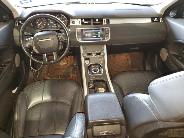 Photo 8 from auction – 2017 LAND ROVER RANGE ROVE with VIN SALVP2BG4HH191242