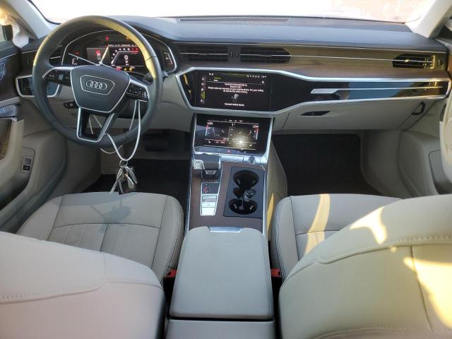 Photo 8 from auction – 2024 AUDI A6 PREMIUM with VIN WAUK2BF23RN000594