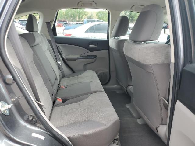 Photo 11 from auction – 2012 HONDA CR-V LX with VIN 5J6RM4H37CL057732
