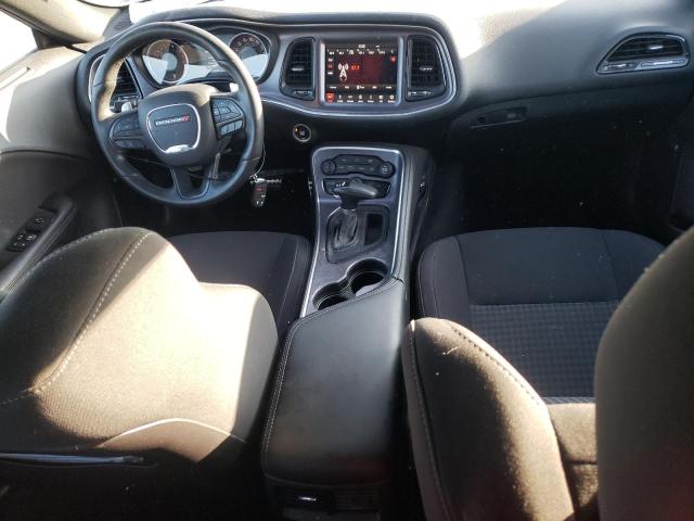 Photo 8 from auction – 2018 DODGE CHALLENGER with VIN 2C3CDZFJ9JH287992
