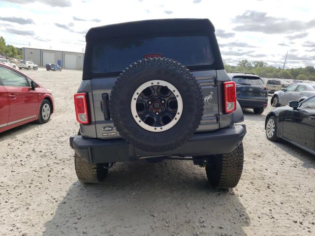 Photo 6 from auction – 2023 FORD BRONCO BAS with VIN 1FMEE5DH4PLB12356