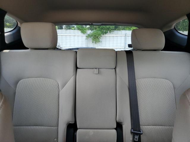 Photo 10 from auction – 2017 HYUNDAI SANTA FE S with VIN 5NMZU3LB3HH024251