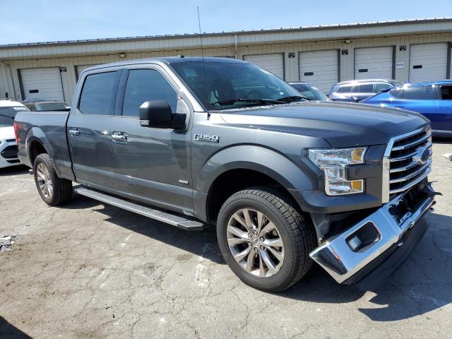 Photo 4 from auction – 2016 FORD F150 with VIN 1FTFW1EG3GFD21896