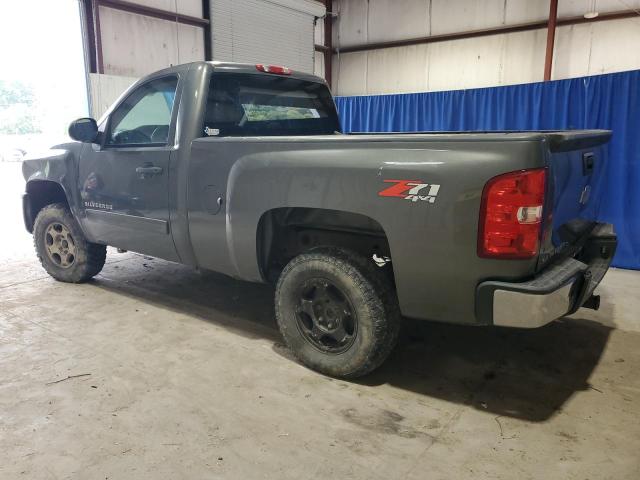 Photo 2 from auction – 2011 CHEVROLET SILVERADO with VIN 1GCNKSE06BZ142372