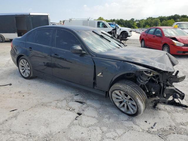 Photo 4 from auction – 2011 BMW 328 XI with VIN WBAPK7C57BA821776