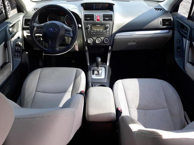 Photo 8 from auction – 2014 SUBARU FORESTER 2 with VIN JF2SJAEC4EH544087