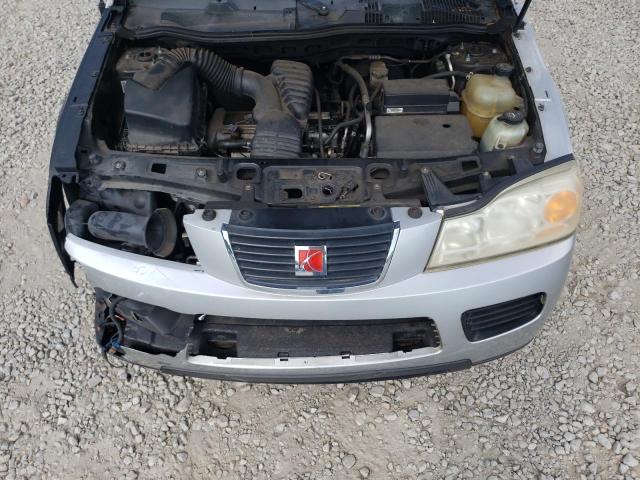 Photo 12 from auction – 2006 SATURN VUE with VIN 5GZCZ33D06S808153