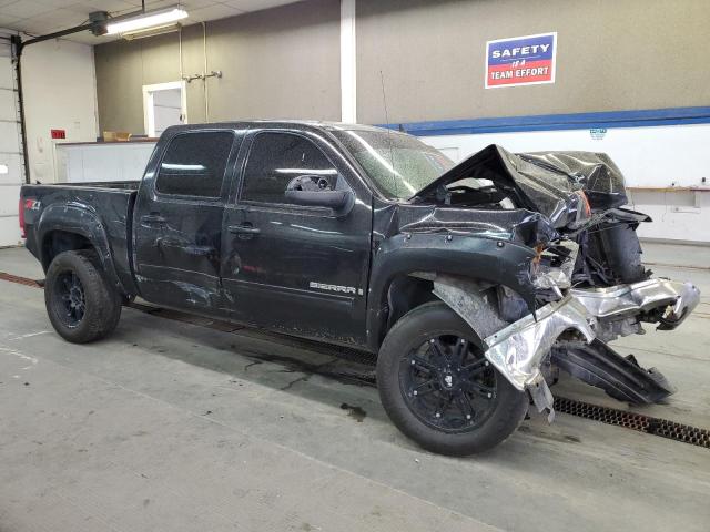 Photo 4 from auction – 2007 GMC NEW SIERRA with VIN 2GTEK13M771518626